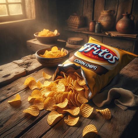 Do Fritos Corn Chips Expire or Go Bad? – BargainBoxed.com