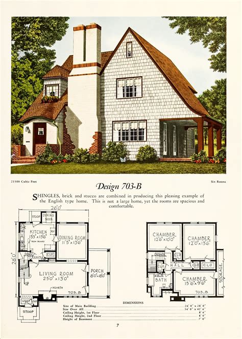 Modern American House Designs Set 1 | Architecture Images - CleanArchives