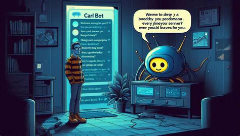 Carl Bot Logging 的图像结果