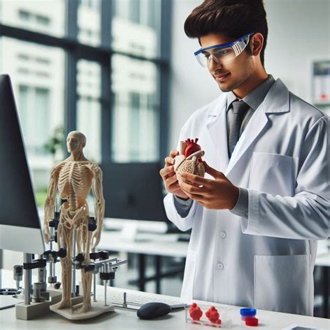 What Do Biomedical Engineers Do? A Comprehensive Guide