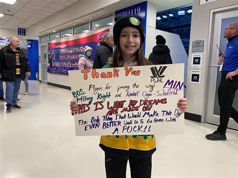 Why PWHL Boston opener has young Massachusetts girls excited - masslive.com