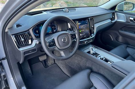 Volvo Xc70 2024 Interior 2024 Volvo C30 Interior