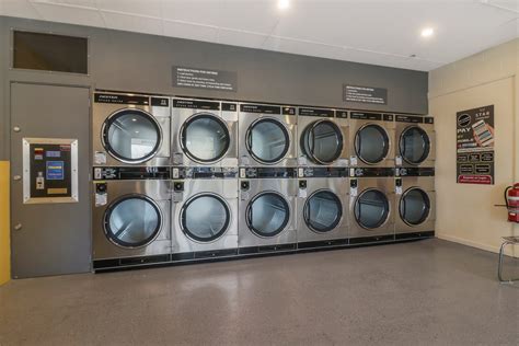 Salisbury North - Star Laundromat