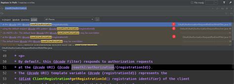 Image result for Spring Security with Ping and OAuth2 Example