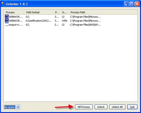 Image result for Problem Ejecting USB Storage Device