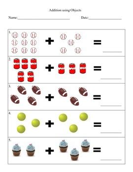 Image result for Addition of Any Objects Projects