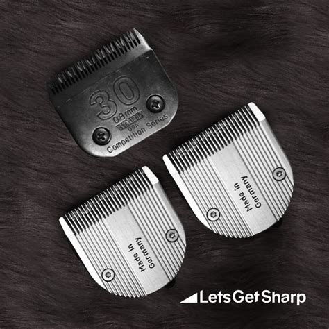 Sharpening Wahl Dog Clipper Blades at Dorothy Lessard blog