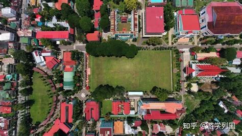 留学-菲律宾中央大学，你需要知道的几件事 - 知乎