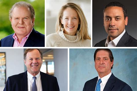 Governor Appoints Five New Members to UVA Board of Visitors