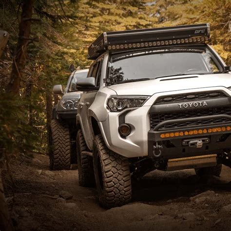Image result for 4Runner Leveling Kit 5th Gen