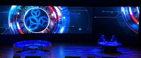 How Audio-Visual Equipment Would Make Your Event Fruitful? — Teletype