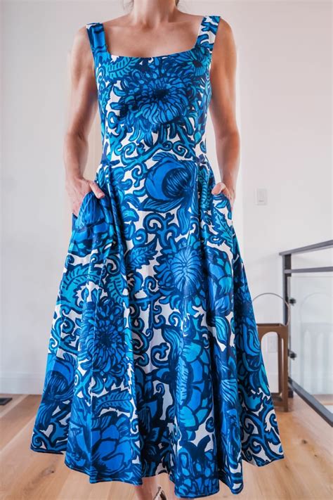 13 Dresses That Disguise Tummy – Feel Confident In The Body You Have!