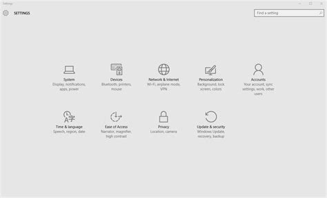 Image result for Windows Power Options Settings