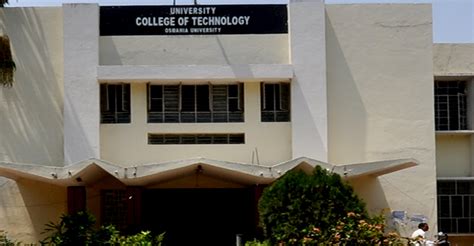 OU College of Technology | Fees, Placements, Courses, Eligibility ...