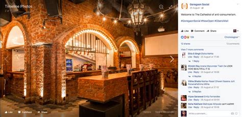 A Mumbai Pub Was Made To Apologise After An FIR Was Filed Against Its ...