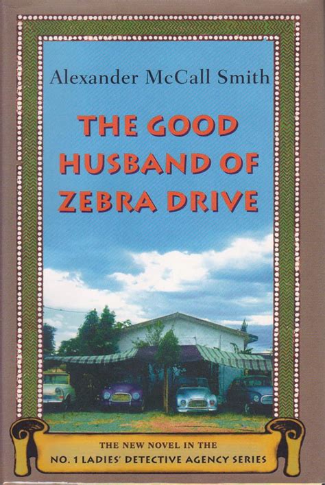Buy The Good Husband of Zebra Drive: The New Novel in the No.1 Ladies ...