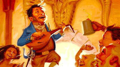 DnD Detect Thoughts 5e spell guide