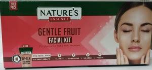 Nature's FRUIT FACIAL KIT - Price in India, Buy Nature's FRUIT FACIAL ...