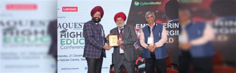 Top Engineering Colleges Chandigarh, Punjab, India | CGC Landran