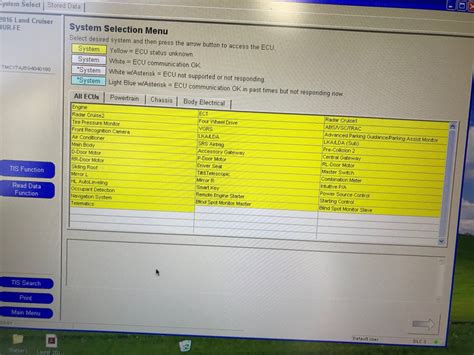 Lexus Credit Card Key Successfully programmed on 2016 LC #89904-53512 ...