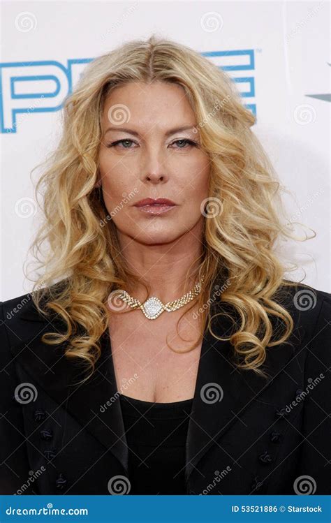 Deborah Kara Unger editorial photo. Image of hollywood - 53521886