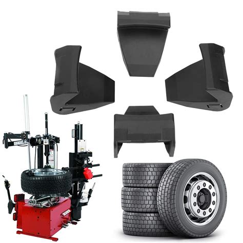 Buy Tire Changer Jaw Protectors, Effectively Prevent Quick Response ...
