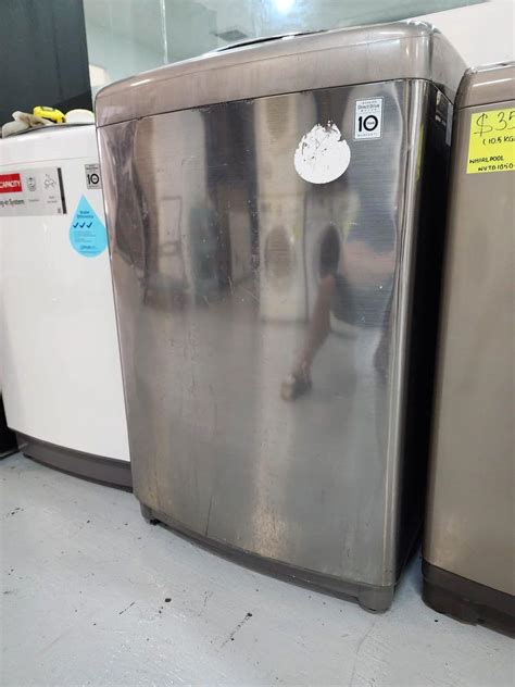 LG Washing Machine Speed 14 的图像结果