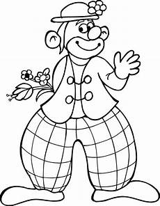 clown malvorlagen gratis ausmalbilder clown calendar june clown malvorlagen gratis ausmalbilder clown calendar june