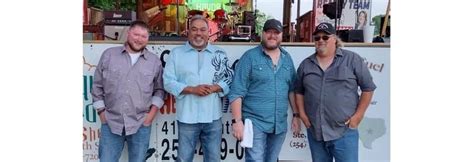 ALLEN RAY & Southern Comfort, 123 S Chadbourne St, San Angelo, TX ...