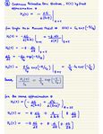 Introduction to rheology - CHE613 - IIT Kanpur - Studocu