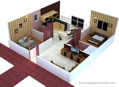 DS Max Sangam - Whitefield, Bangalore - Apartment Project - PropertyWala