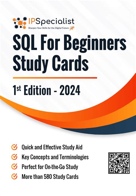 Image result for SQL Study Guide Certificate Book