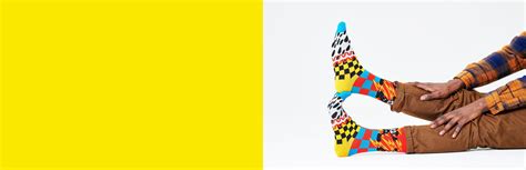 Buy Animated Socks by Happy Socks India