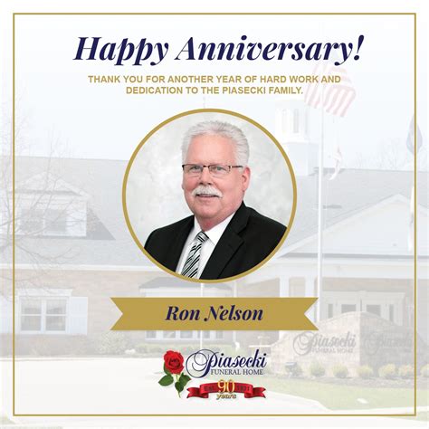 Piasecki Funeral Home | Kenosha WI