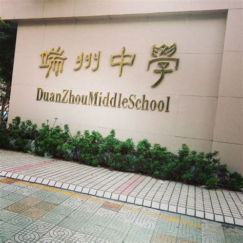 肇庆高要南岸有多少间高中 广东肇庆都有哪些中学和高中学校？-酷米网