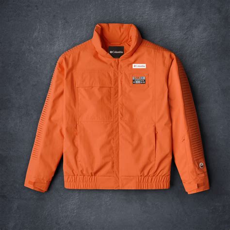Columbia’s new Star Wars Skywalker Pilot Collection is available now ...