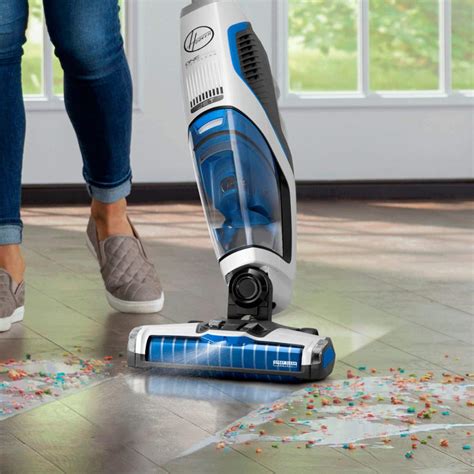 Hoover Floor Mate