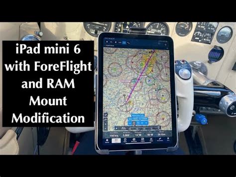 ForeFlight iPad Tutorial 的图像结果