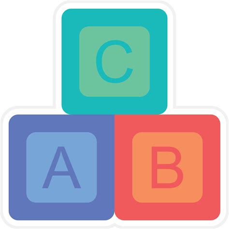 Image result for ABC Blocks Logo