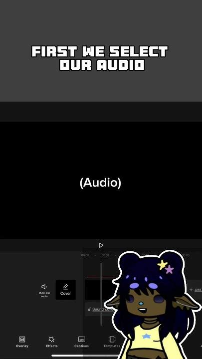 Cap Cut Let Me Know Effect Tutorial 的图像结果