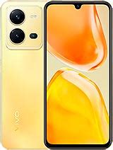 vivo X80 Lite - Scheda Tecnica