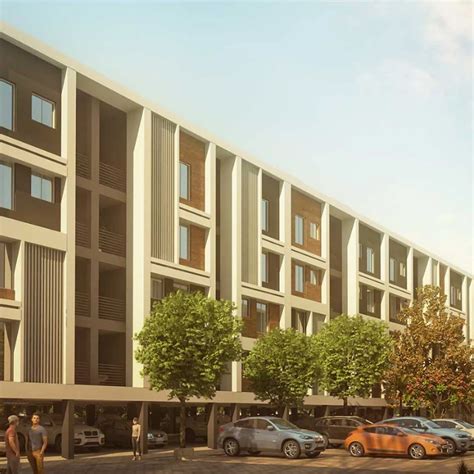 Value Projects by Namrata Group - Dwello