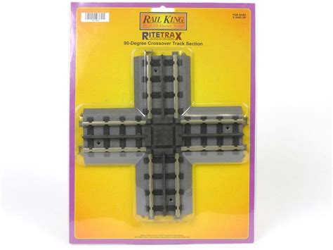 Realtrax 90Degree Cross – Havoc Hobby