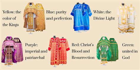 What Color Vestments Are Worn On Holy Thursday