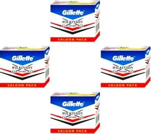 Gillette Shaving Razors Online in India at Best Prices | Flipkart