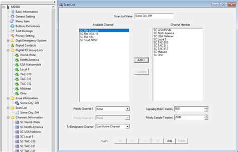 Image result for How to Program a DMR Radio