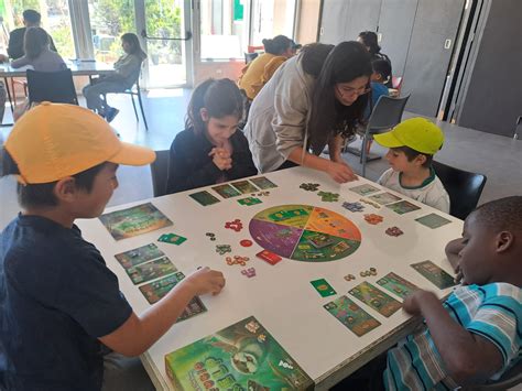 Refugio Kelp: el juego de mesa que aborda la conservación y protección ...