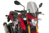Buy Puig Touring Windscreen for Suzuki GSX-S750 Online in India ...