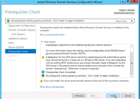 How to Set Up Active Directory 的图像结果