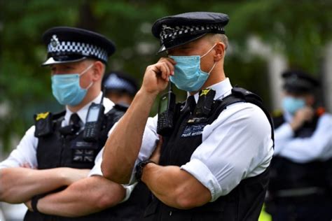 UK police evacuate hotel near G7 summit after hoax suspicious package